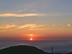 -大罗山风景区