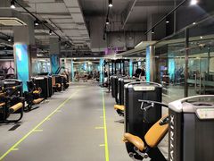 -阳光游泳培训(北苑店)