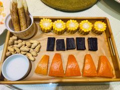 养生五谷丰登-全聚德(新街口店)