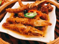 -点都德(聚福楼店)