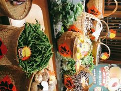 -农耕记·湖南土菜(龙岗熙和园店)