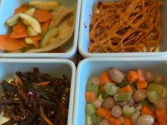-韩香福烤肉庄园(荣成店)