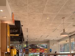 -麦当劳(塔园路店)