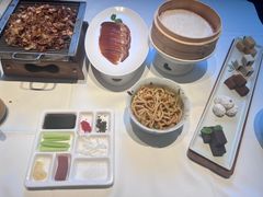 -四季民福烤鸭店(故宫店)