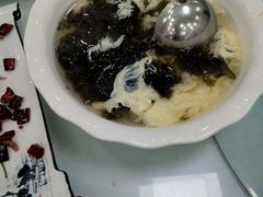 -聚德福海鲜家常菜(刘庄店)