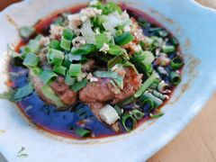 -雲记卢妈冷锅串串(中道街总店)