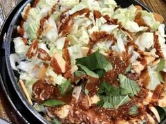 -高基五春川炒鸡排 韩国料理(威海总店)