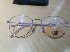 -LOHO眼镜(上海五角场合生汇店)