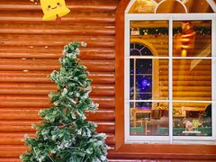 -宁波冰雪大世界(北仑区)