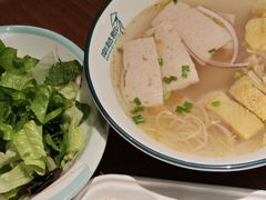 -南越郡·越式风味餐厅(青秀万达店)