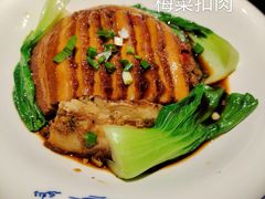 -自己人(九码头店)