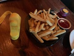 -MARU玛露音乐餐厅(大学路店)