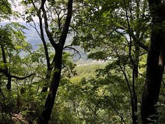 -九鼎铁刹山风景区