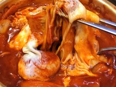 -李先生的首尔小馆(松江启源广场店)