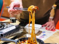 -韩国大金刚烤肉·料理(印象城店)