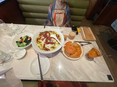 -大树餐厅(益田假日店)