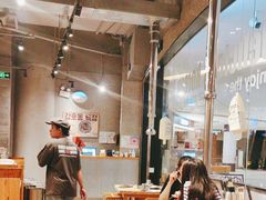 -姜虎东白丁烤肉(深圳湾后海汇店)