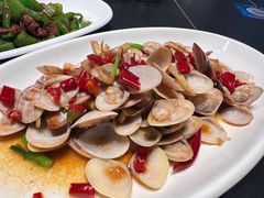 -金海湾海鲜排档(朱家尖店)