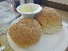 -翠华餐厅(旺角文华商场店)