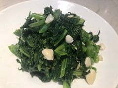 芥菜杏仁-春发生饭店·非遗(南院门店)