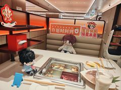 -海底捞火锅(上元大街店)