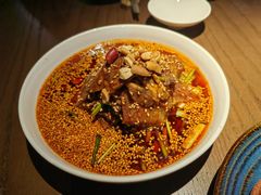 夫妻肺片-宋·川菜(珠江新城店)
