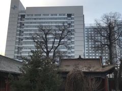 -天水市第一人民医院