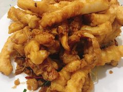 -九龙餐厅(大沽路店)