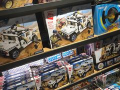 -酷乐潮玩(颛桥万达店)