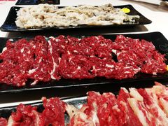 -陈记顺和牛肉火锅(火车站店)