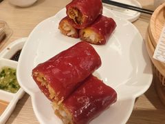 -蔡澜点心·粤菜(新街口IFCX店)