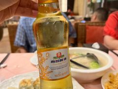 -西海温泉假日酒店-中餐厅