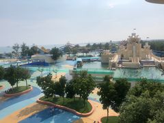 -秦皇岛乐岛海洋王国