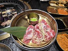 -何发发和牛烧肉·鳗鱼榴莲放题自助(乐峰广场店)
