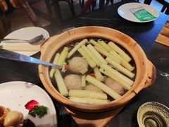 -芳芳私房菜·精做淮扬菜(承德路店)