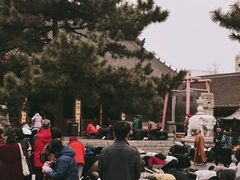 -慈恩寺