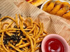 -Pennehut畔尼意面(合肥万象城店)