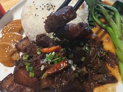 -玖鲜小笼(中山广场店)