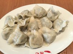 猪肉芹菜馅饺子-鸿毛饺子(紫竹桥店)