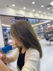 -IN STYLE•造型