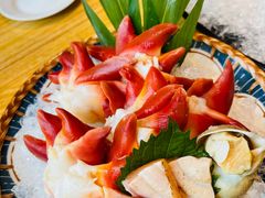 -真剑日本料理·铁板烧(贵州路店)