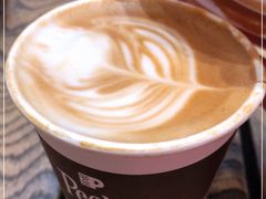 -Peet's 皮爷咖啡(陆家嘴中心店)