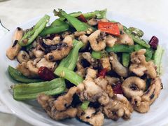 -满口香饭店