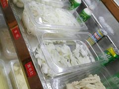 -牛八秒油泼冒菜(宽窄巷子店)