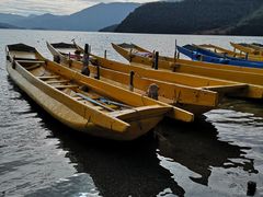 -泸沽湖里格半岛
