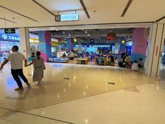 -五缘湾悦都汇购物中心