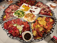 -杨氏青龙虾·羊蝎子(托乐嘉店)