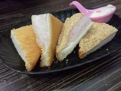 -周记点心(西环店)