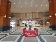 -上海神旺大酒店