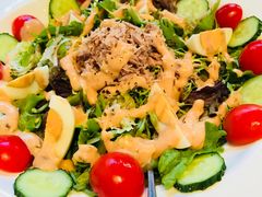 -铃木食堂(帽儿胡同店)